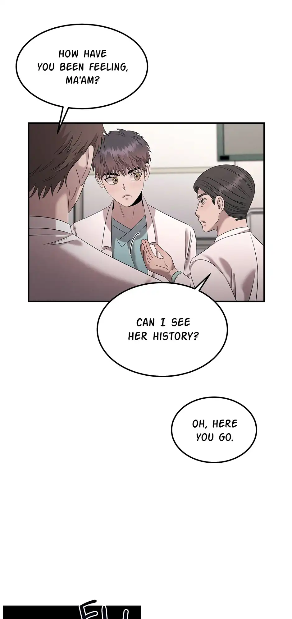 Genius Doctor Lee Moo-jin Chapter 109 31